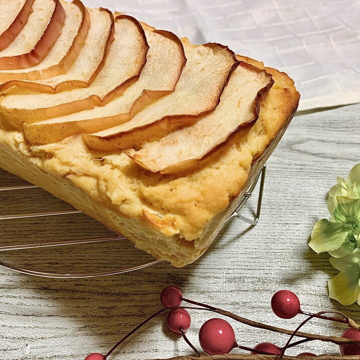 ゴロゴロりんごのおからケーキ レシピ 作り方 By 健康オタクのなしこ 楽天レシピ ゴロゴロりんごのおからケーキ レシピ 作り方 By 健康オタクのなしこ 楽天レシピ